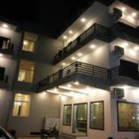 V Resorts Chitra Grand Haridwār Exterior photo