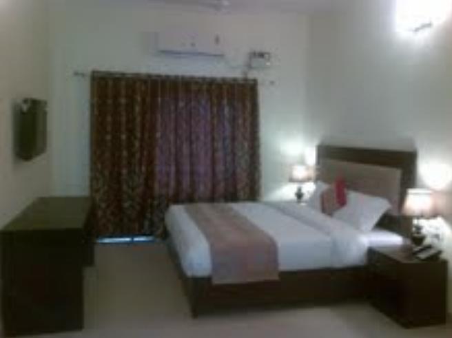 V Resorts Chitra Grand Haridwār Room photo